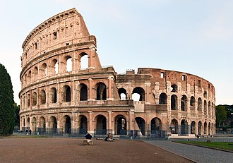 ROME : La ville éternelle à travers les âges et les sens