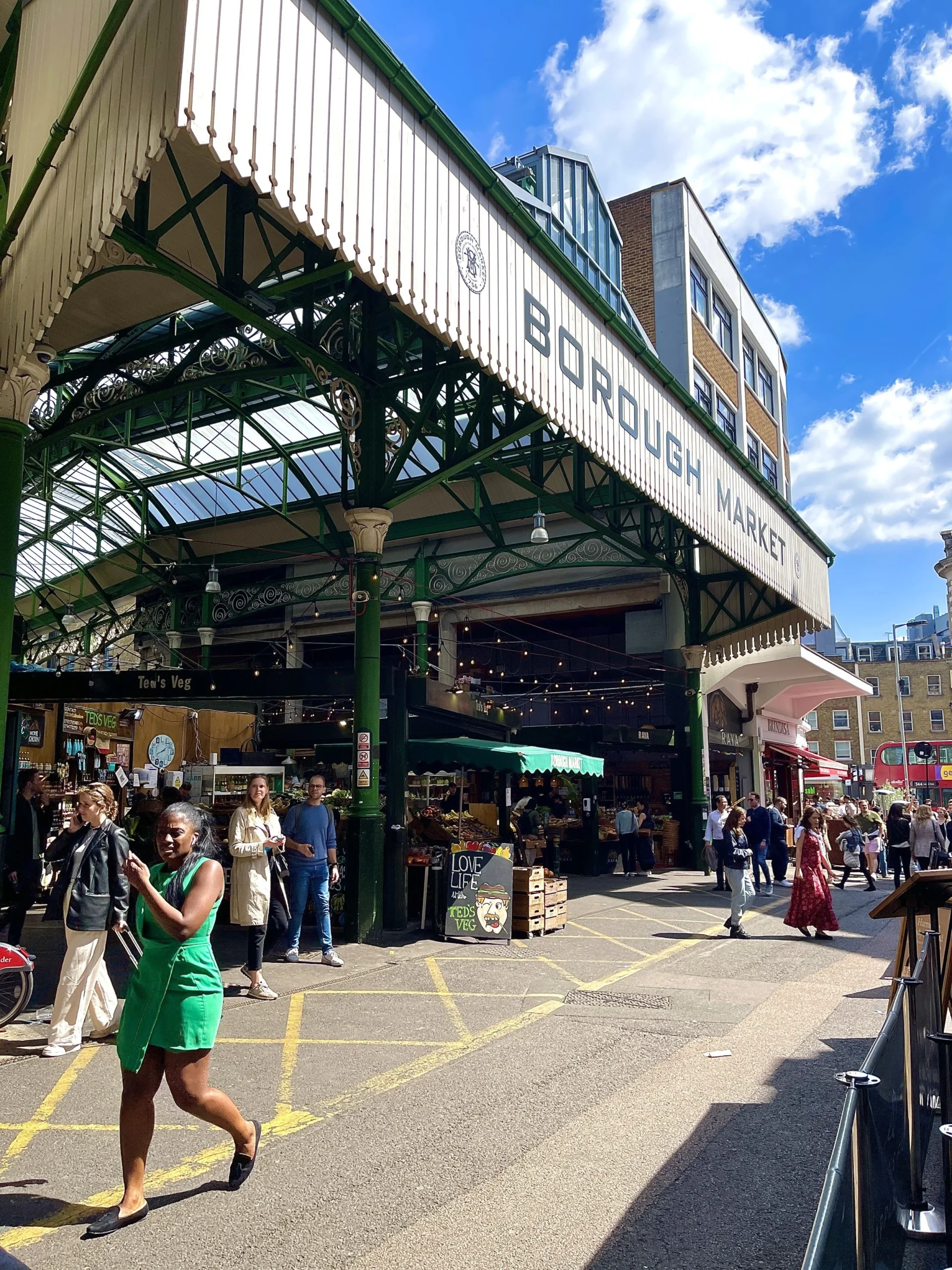 Borough Market