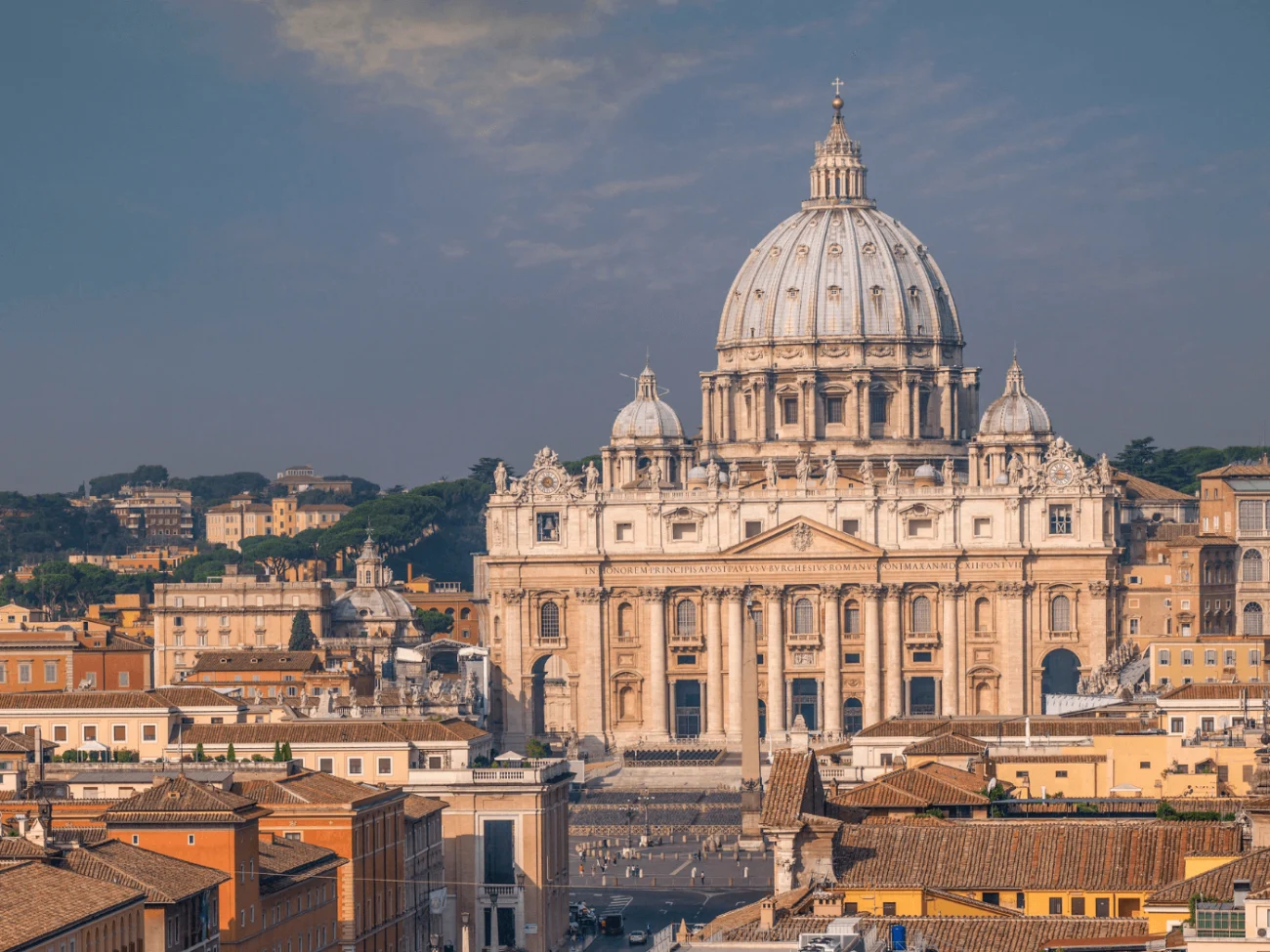 Vatican