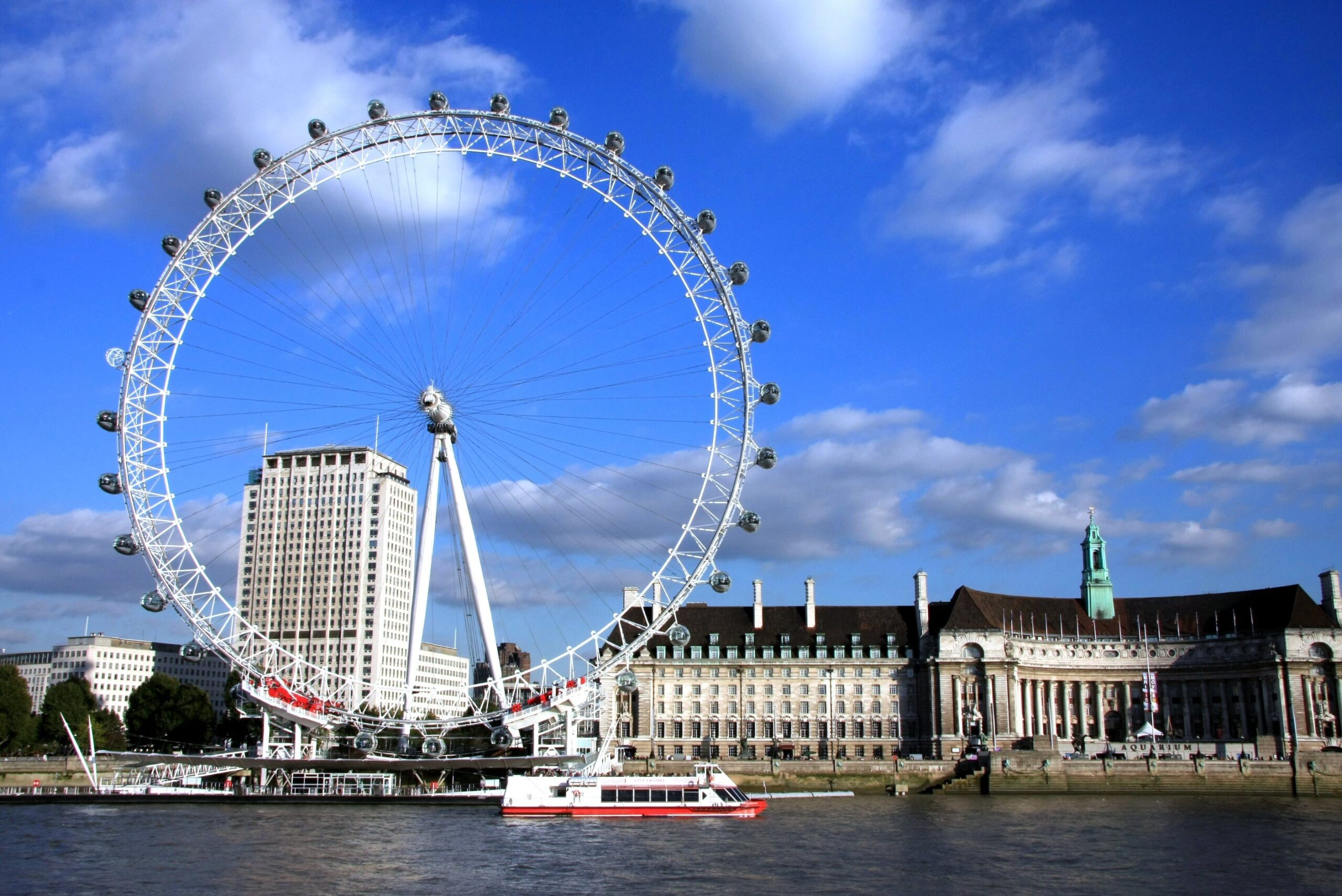 Top 5 des activités incontournables à Londres